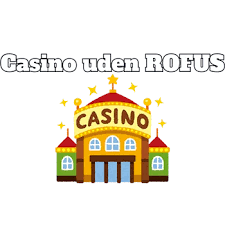 Top Casinoer uden MitID 337774237