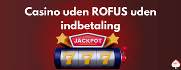 Udenlandske Casinoer Uden Rufus Din Guide til Spiloplevelser