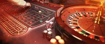 Udforsk Verden af Roulette Casinoer