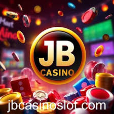 Understanding JB Casino A Comprehensive Guide 1914349769