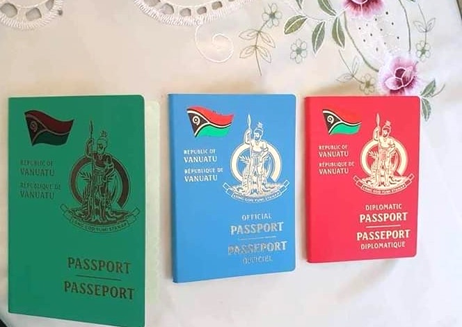 Unlocking Opportunities Vanuatu Citizenship by Investment 748655394