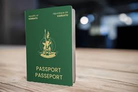 Unlocking Opportunities Vanuatu Citizenship by Investment 748655394