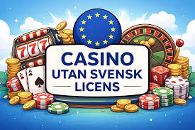 Utländska Casinon En Djupdykning i Äventyr och Möjligheter