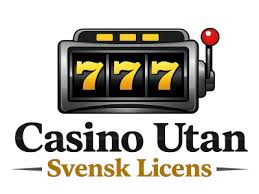 Utländska Casinon En Djupdykning i Äventyr och Möjligheter