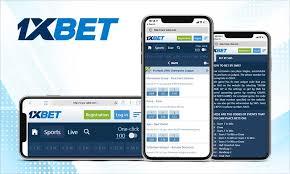 1xBet Malaysia Betting Your Gateway to Online Sports Wagering