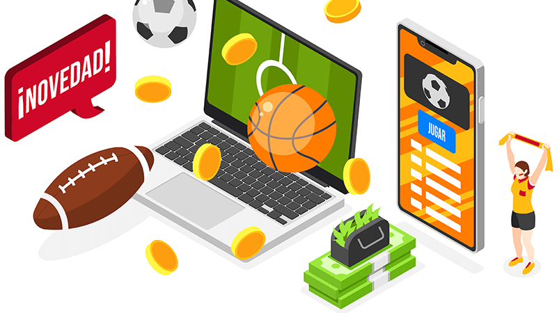 Apuestas Sin Verificación Tu Guía Completa -903559574