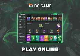 كيفية اللعب على BC Game دليل شامل للمبتدئين