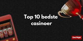 Bedste Danske Live Casino En Guide til Spiloplevelser i Topklasse
