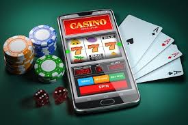 Bedste Mobil Casino Underholdning på Farten