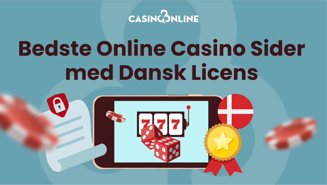 Bedste Mobil Casinoer Spillift til Håndholdte Enheder