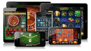 Bedste Mobil Casinoer Spillift til Håndholdte Enheder