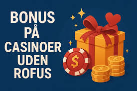 Bedste Online Casino Uden Om - Guide til Sikker Spilleoplevelse