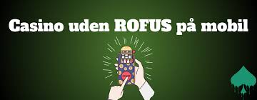 Bedste Online Casino Uden Om - Guide til Sikker Spilleoplevelse