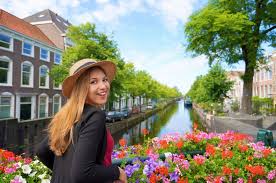 Buitenrecreatie in de Nederlandse Natuur Ontdek de Pracht van de Buitenlucht