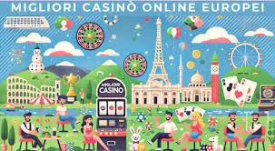 Casinò Anonimi Scopri il Mondo del Gioco Nascosto