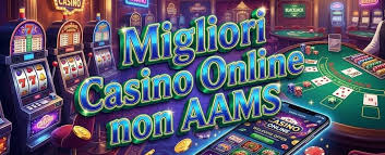 Casino Non AAMS con Prelievi Guida Completa