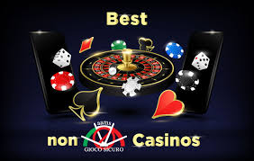 Casino Non AAMS con Prelievi Guida Completa