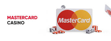Casinoer med Mastercard - Sikker og Hurtig Betaling -392264559
