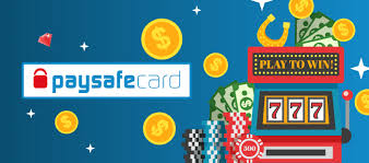Casinoer Med Paysafecard – Sikker Betaling til Online Spil