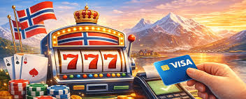Casinoer med Visa En Guide til Sikker Spiloplevelse