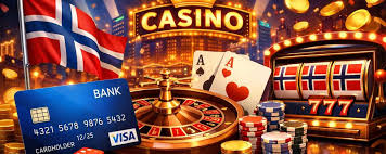 Casinoer med Visa En Guide til Sikker Spiloplevelse