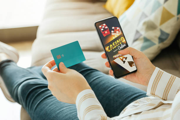Danske Casinoer med Mastercard En Guide til Betaling og Spil
