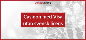 De Bedste Danske Casinoer med Visa En Guide til Trygge Transaktioner