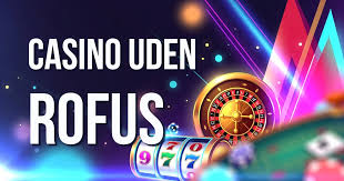 De Bedste Udenlandske Online Casinoer i Danmark