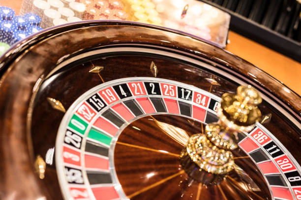 Die Faszination des Live Roulettes Ein Spielerlebnis der Extraklasse