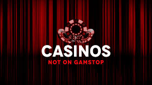 Discover New Online Casinos Not on GamStop -842542902