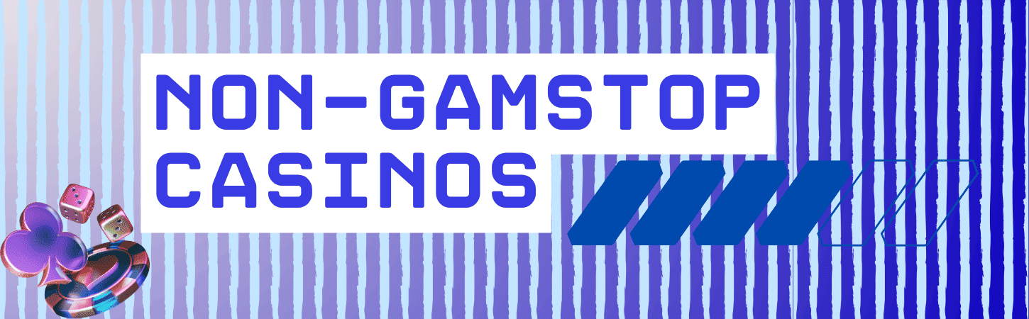 Discover New Online Casinos Not on GamStop -842542902