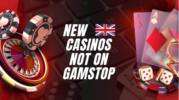 Discover the Best Casinos Not on GamStop -1005872809
