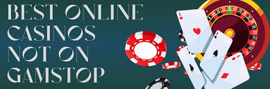 Discover the Best Non GamStop Casinos for an Unrestricted Gaming Experience