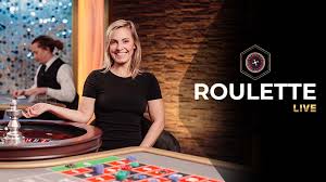 Discover the Best Online Casino Live Roulette -1832626230