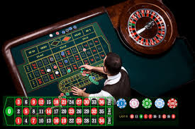 Discover the Best Online Casino Live Roulette -1832626230