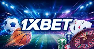 Discover the Excitement of 1xBet Malaysia Online Casino -943531387