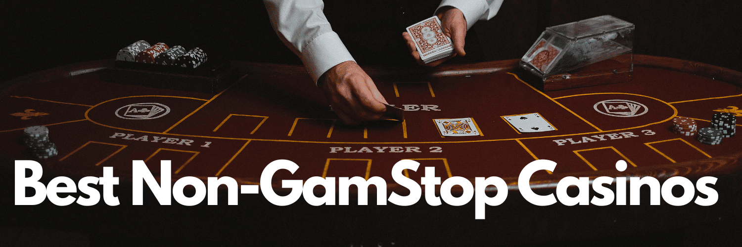Discovering Reputable Casinos Not Registered with GamStop -833743574