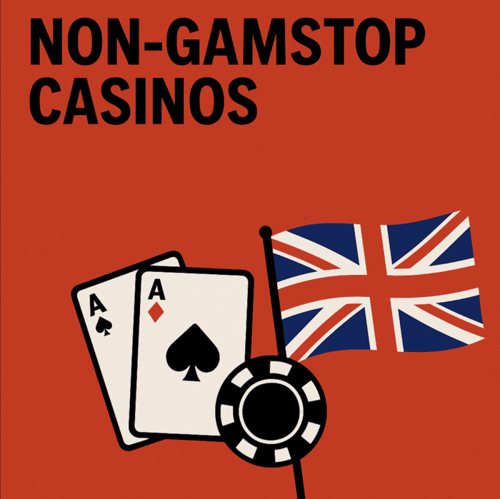 Discovering the Best UK Online Casinos Not on the Radar