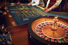 Experience the Thrill of Casino Roulette with Real Money -384224590