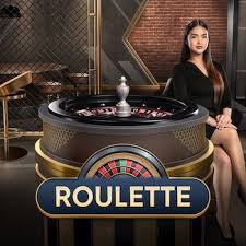 Experience the Thrill of Live UK Roulette -1613918434