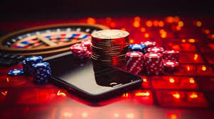 Experience Thrilling Gaming at VOdds Casino & Sportsbook 1157519066