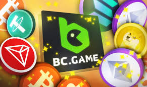 Experience Thrilling Gaming with BC.Game APK for Cameroonian Users