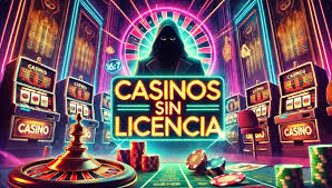 Explorando los Sitios de Casino Sin Licencia Riesgos y Recomendaciones 57845348