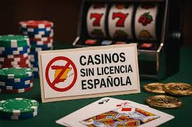 Explorando los Sitios de Casino Sin Licencia Riesgos y Recomendaciones 57845348