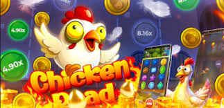 Explore the Fun of Chicken Road - A Fun and Free Game