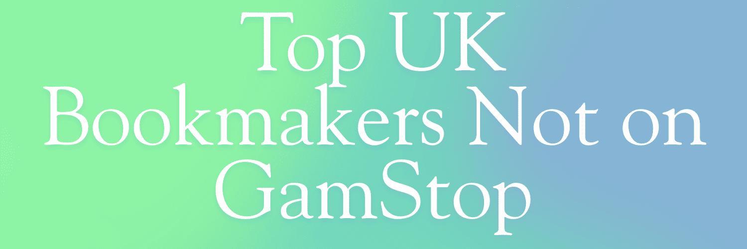 Exploring Apple Pay Bookies That Are Not on GamStop -1019855059