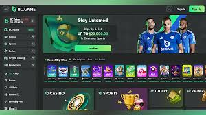Exploring BC.Game Online Casino and Sportsbook A Comprehensive Guide