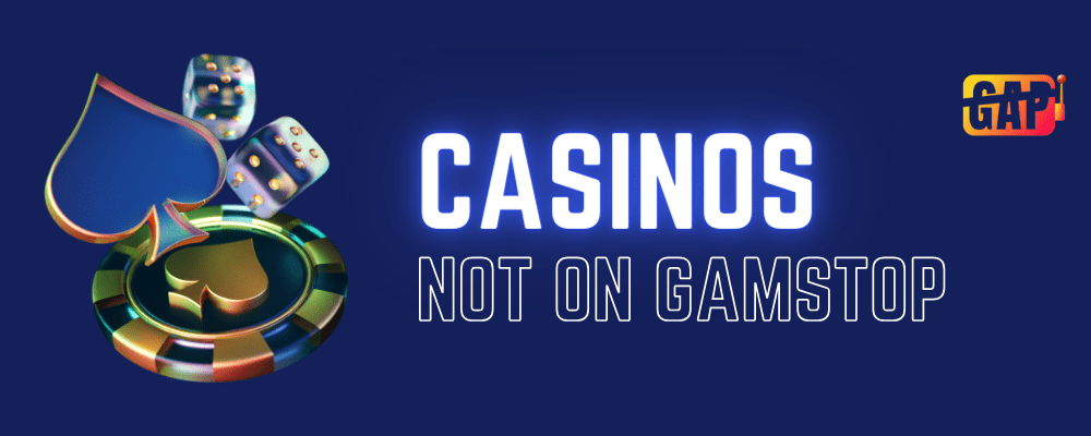 Exploring Non GamStop Casinos in the UK 289387895