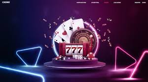 Exploring Online Roulette Not Affected by Restrictions -569117762