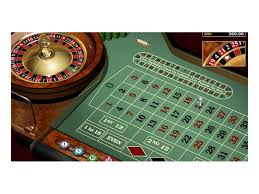 High Stakes Online Roulette The Ultimate Guide to Winning Big -472151137